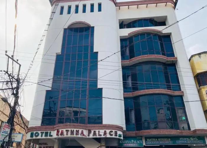 Hotel Rathna Palace