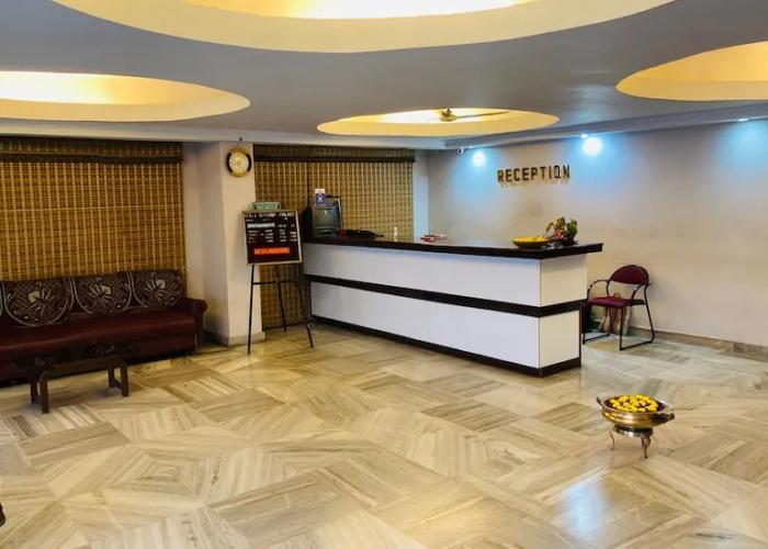 Hotel Rathna Palace