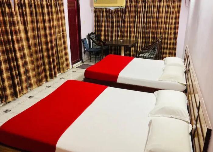 Hotel Rathna Palace