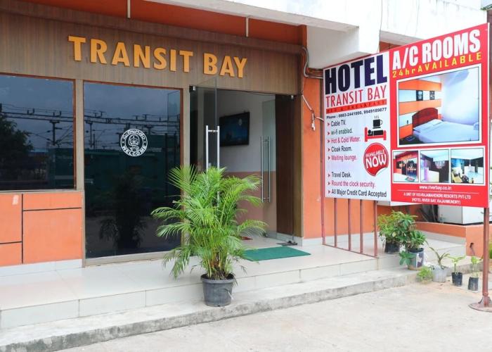Transit Bay