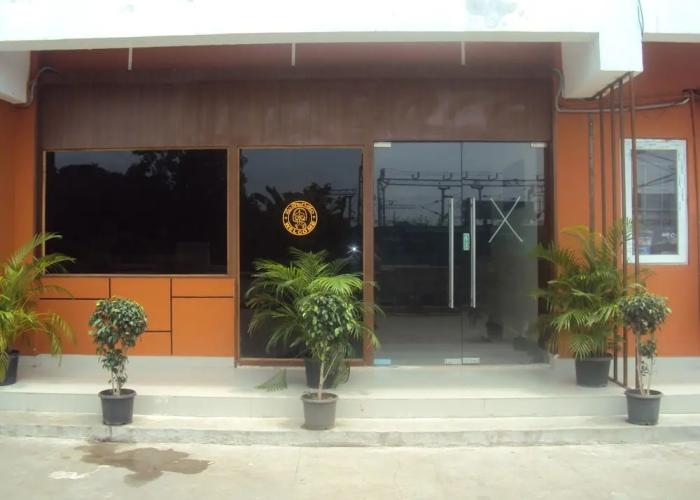 Transit Bay