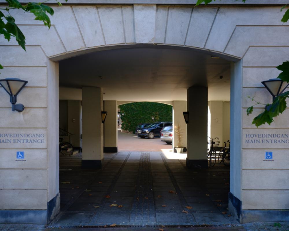 Four Points Flex by Sheraton Roskilde