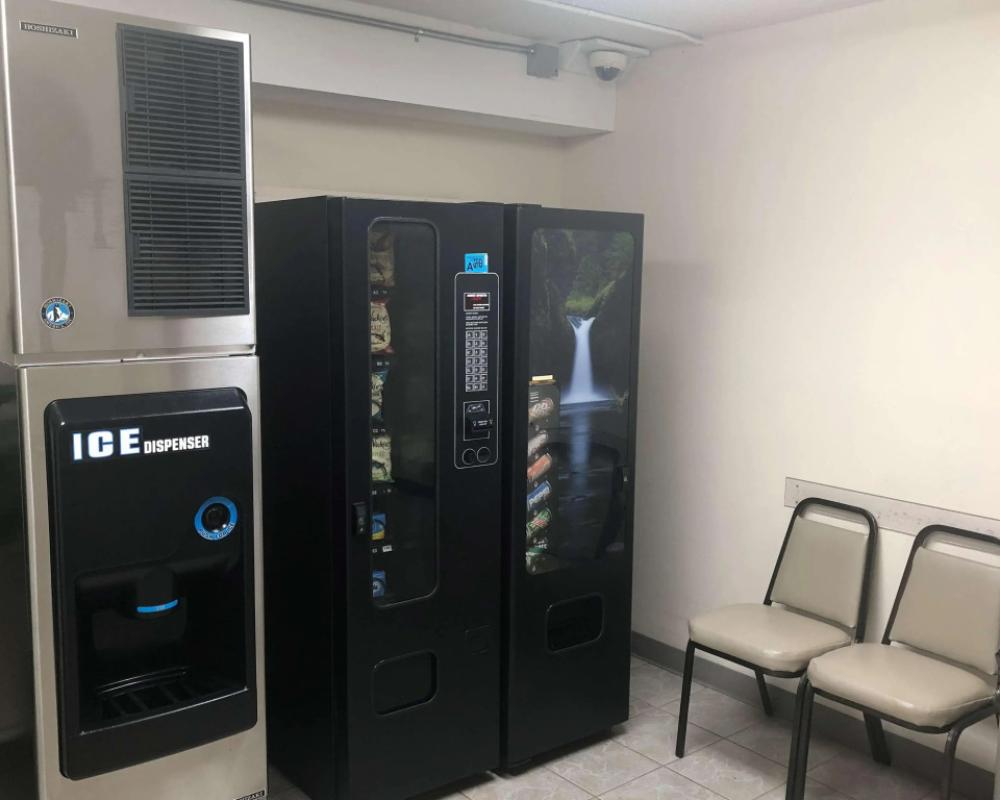 SureStay Plus Hotel By Best Western Poteau