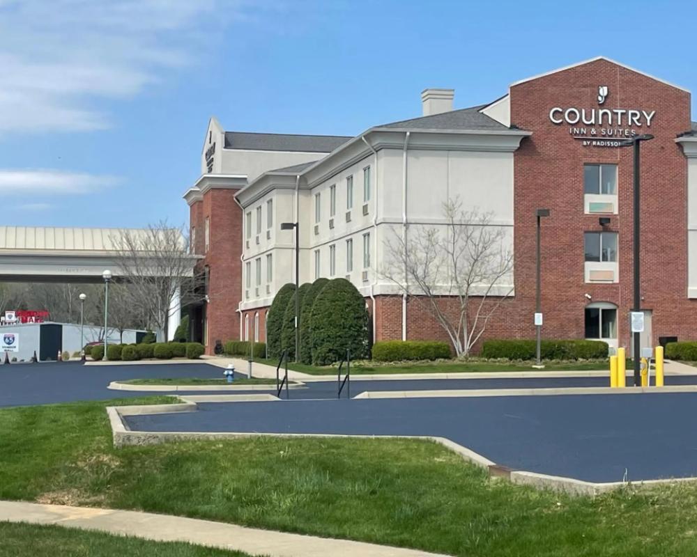 Country Inn & Suites by Radisson, Elizabethtown, KY