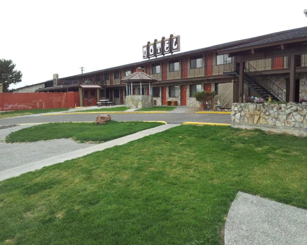 Richland Inn and Suites