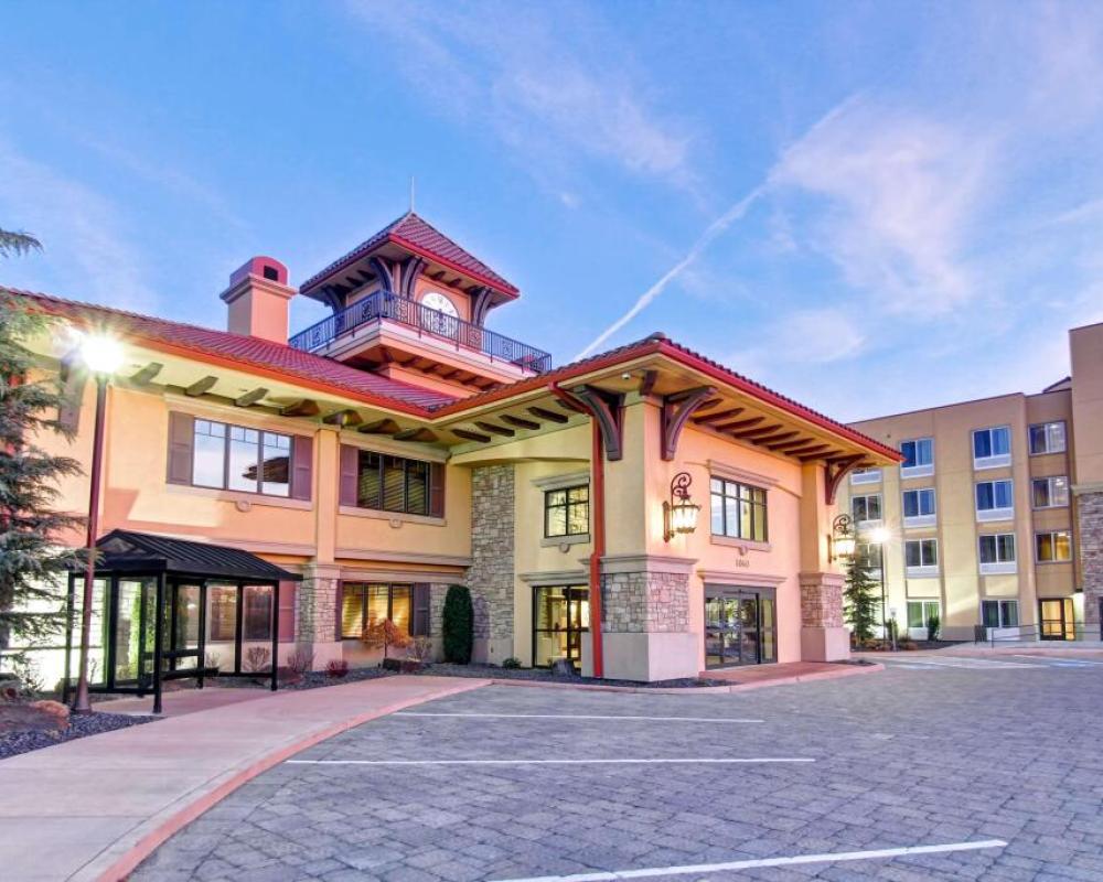 Homewood Suites by Hilton Richland