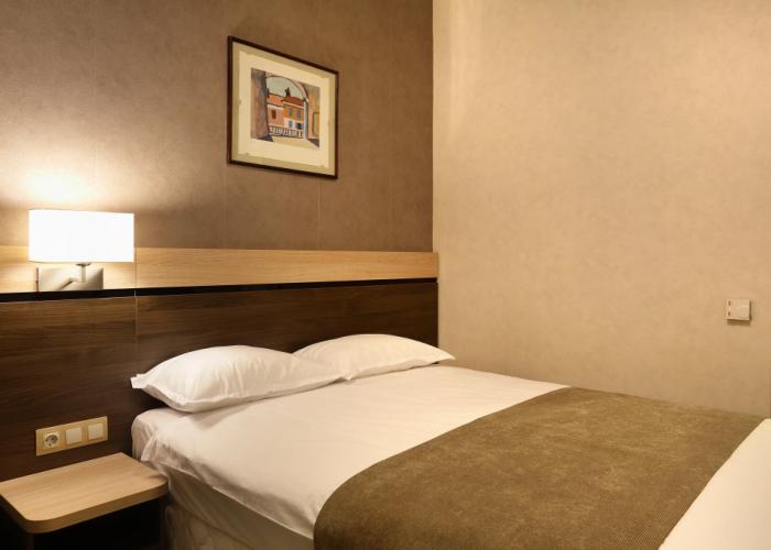 Dunav Plaza Hotel