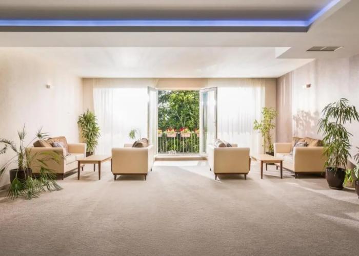Dunav Plaza Hotel
