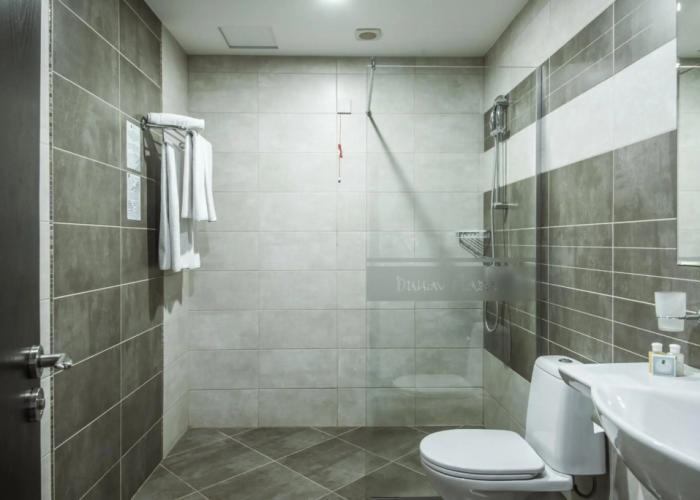 Dunav Plaza Hotel