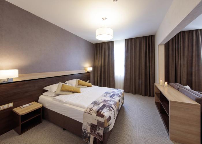 Dunav Plaza Hotel