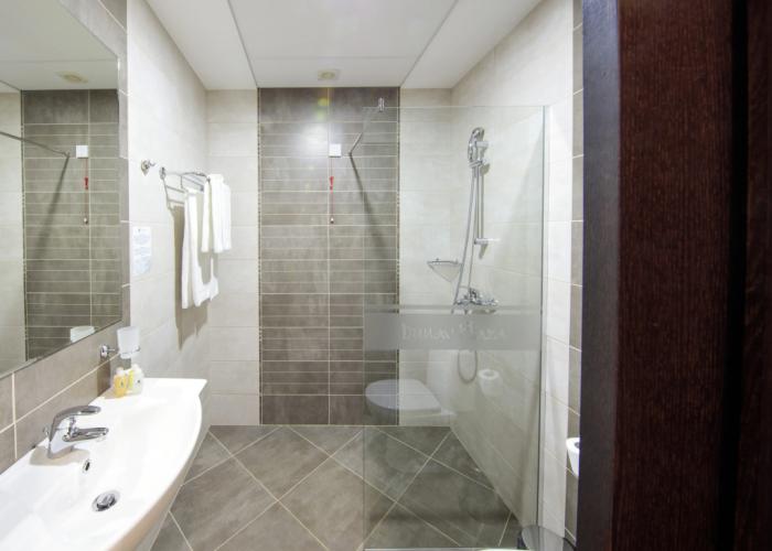 Dunav Plaza Hotel