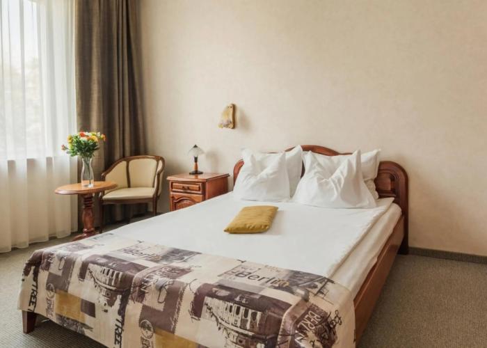 Dunav Plaza Hotel