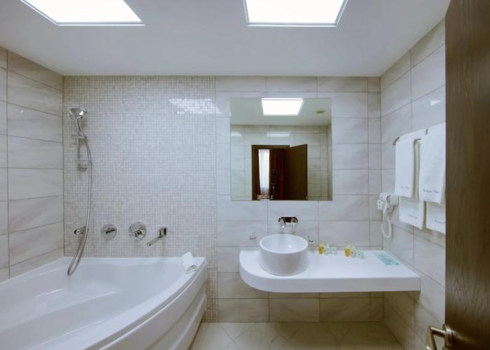 Dunav Plaza Hotel