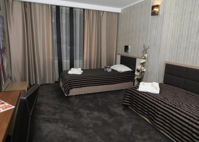 Cosmopolitan Hotel & Wellness
