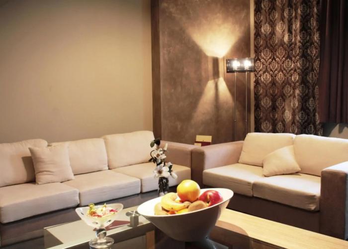 Cosmopolitan Hotel & Wellness