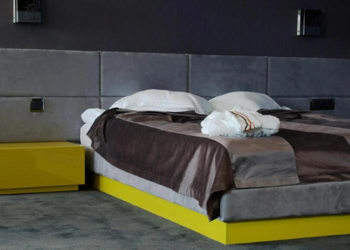 Cosmopolitan Hotel & Wellness