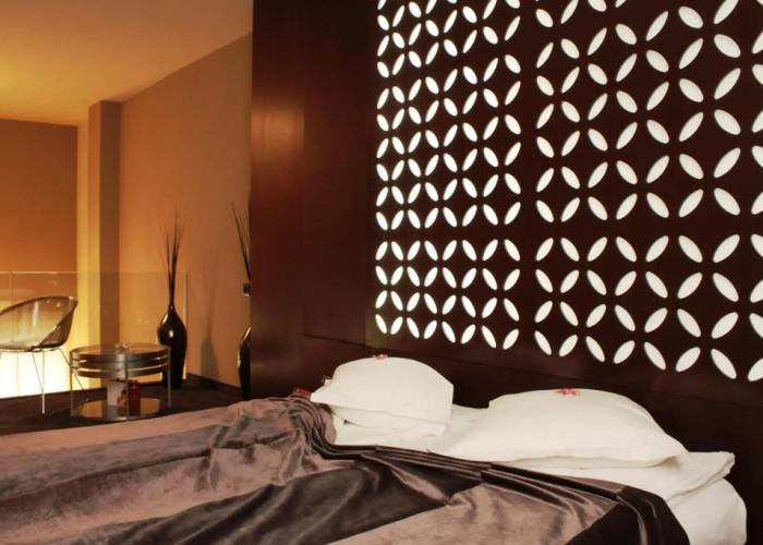 Cosmopolitan Hotel & Wellness