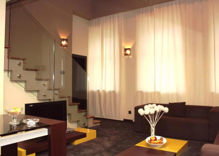 Cosmopolitan Hotel & Wellness