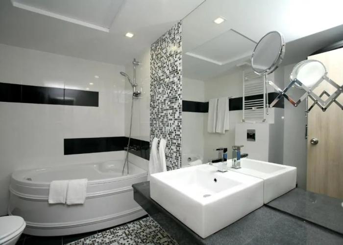 Grand Hotel Riga