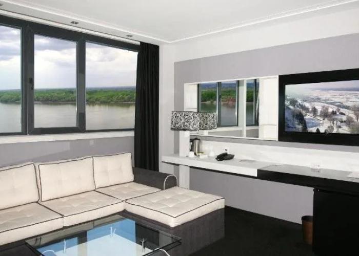 Grand Hotel Riga
