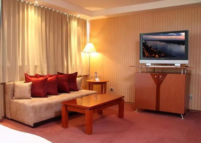 Grand Hotel Riga
