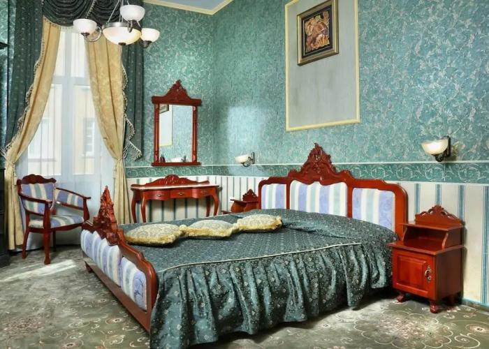 Anna Palace Hotel