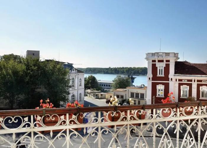 Anna Palace Hotel