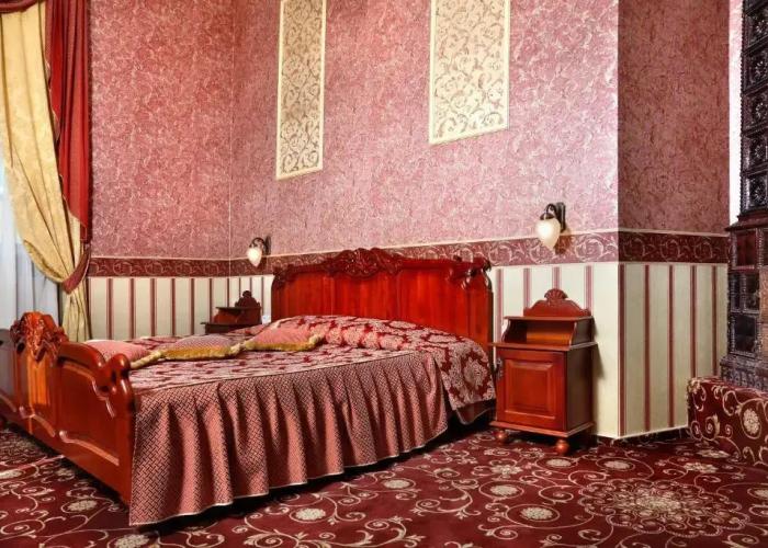 Anna Palace Hotel