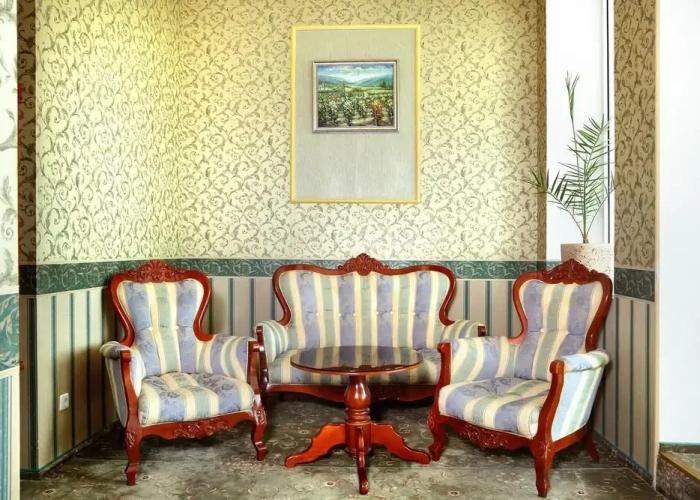 Anna Palace Hotel