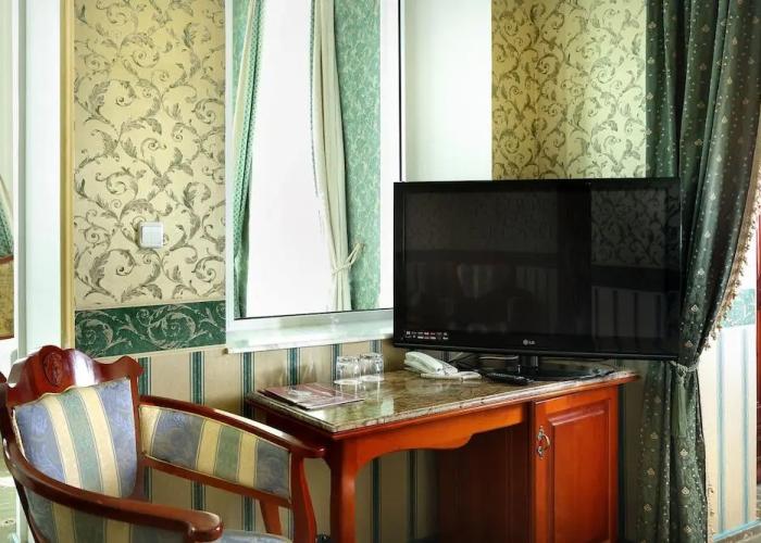 Anna Palace Hotel