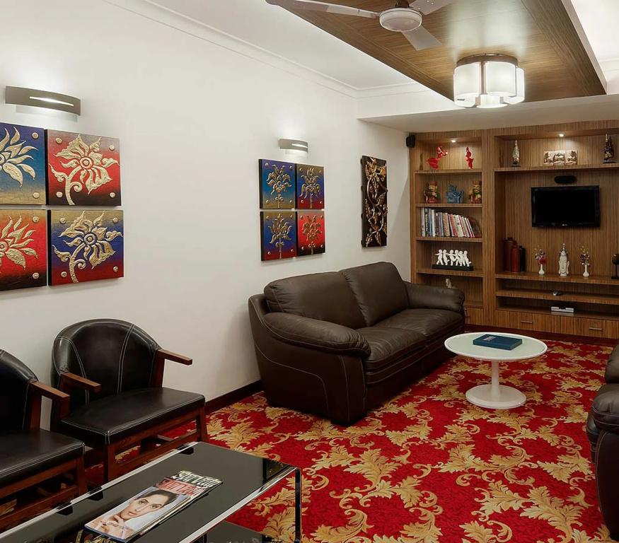 фото MAYFAIR Rourkela