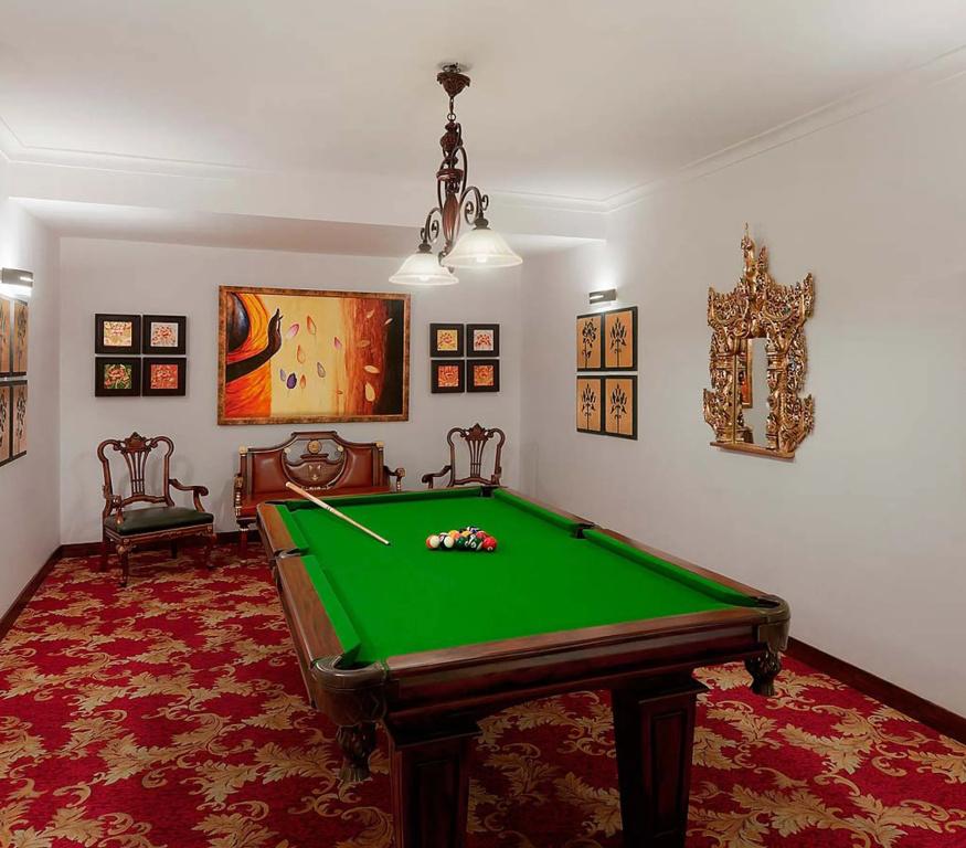 фото MAYFAIR Rourkela