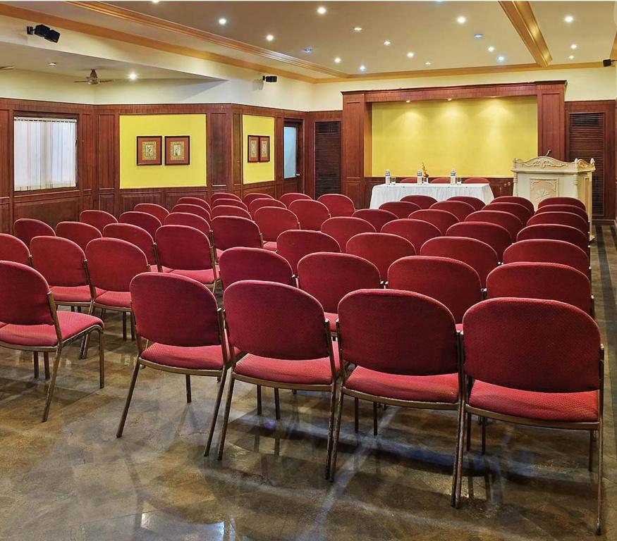 фото MAYFAIR Rourkela