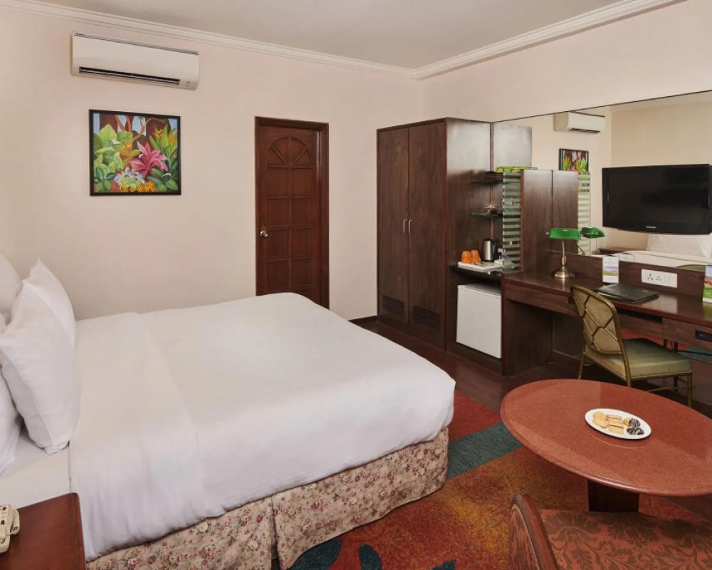 фото MAYFAIR Rourkela