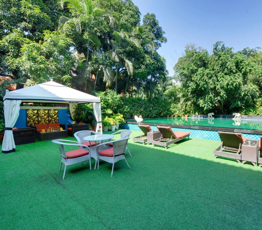фото MAYFAIR Rourkela