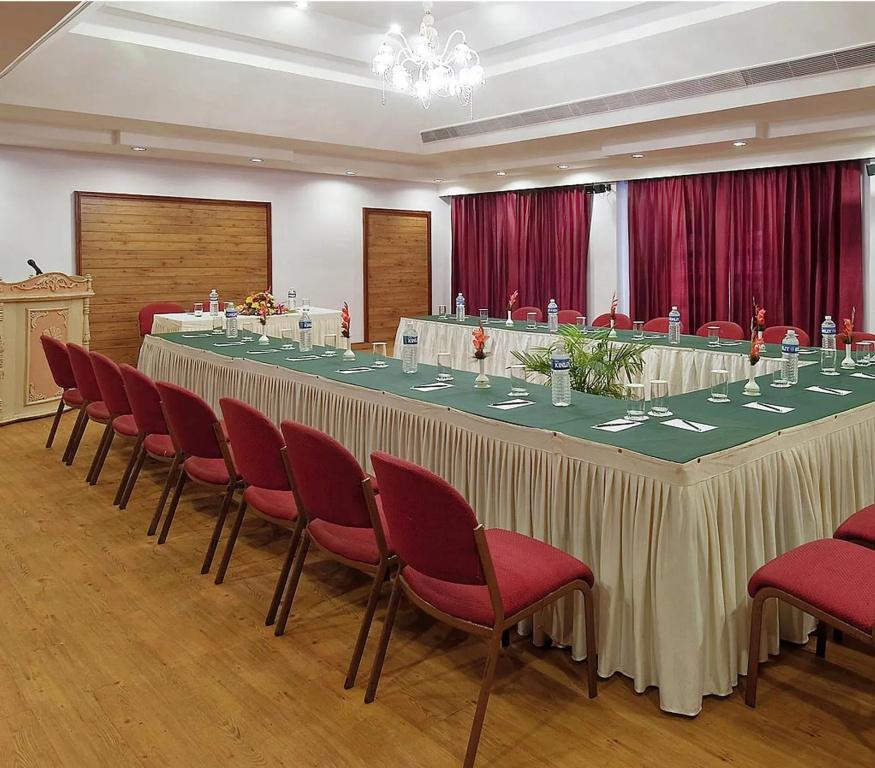 фото MAYFAIR Rourkela