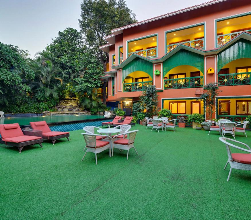 фото MAYFAIR Rourkela