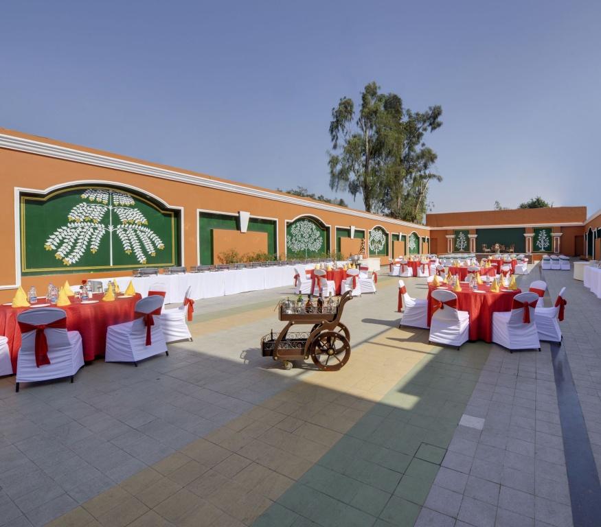 фото MAYFAIR Rourkela