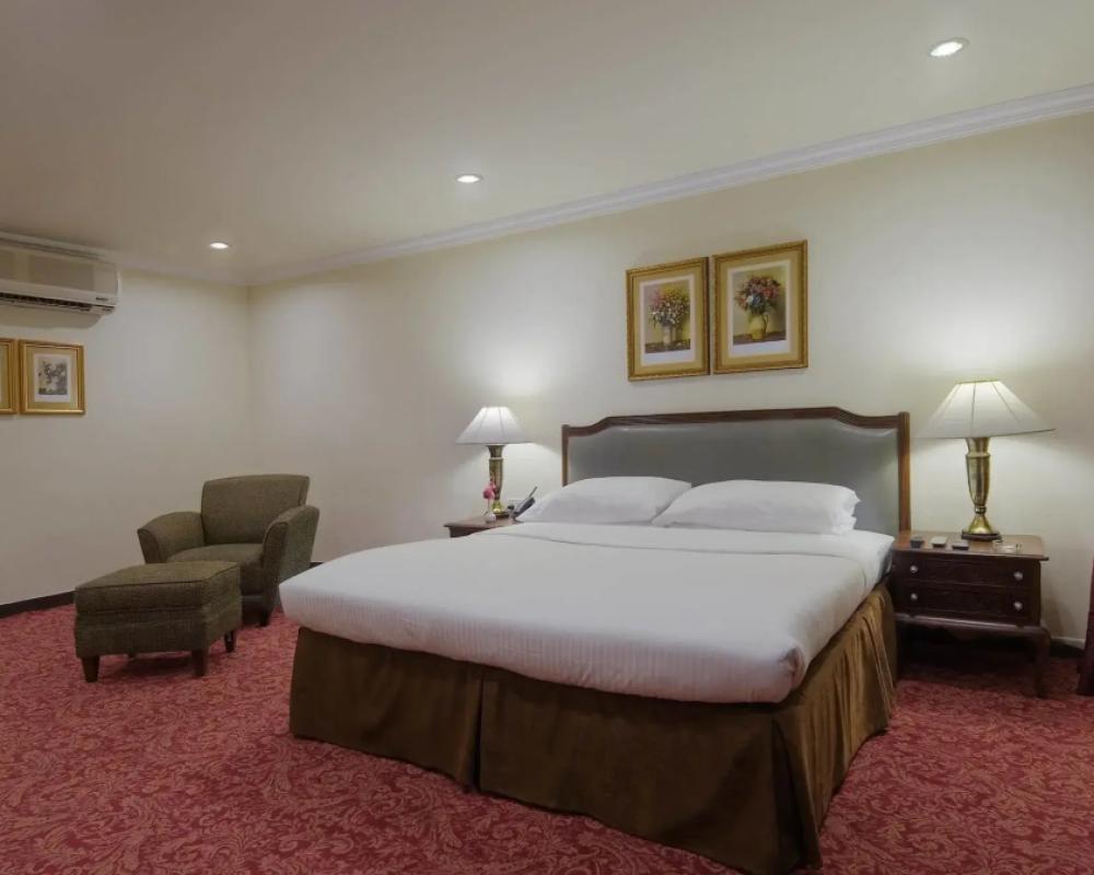 фото MAYFAIR Rourkela