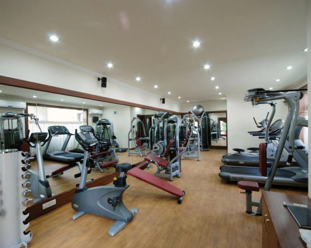 фото MAYFAIR Rourkela