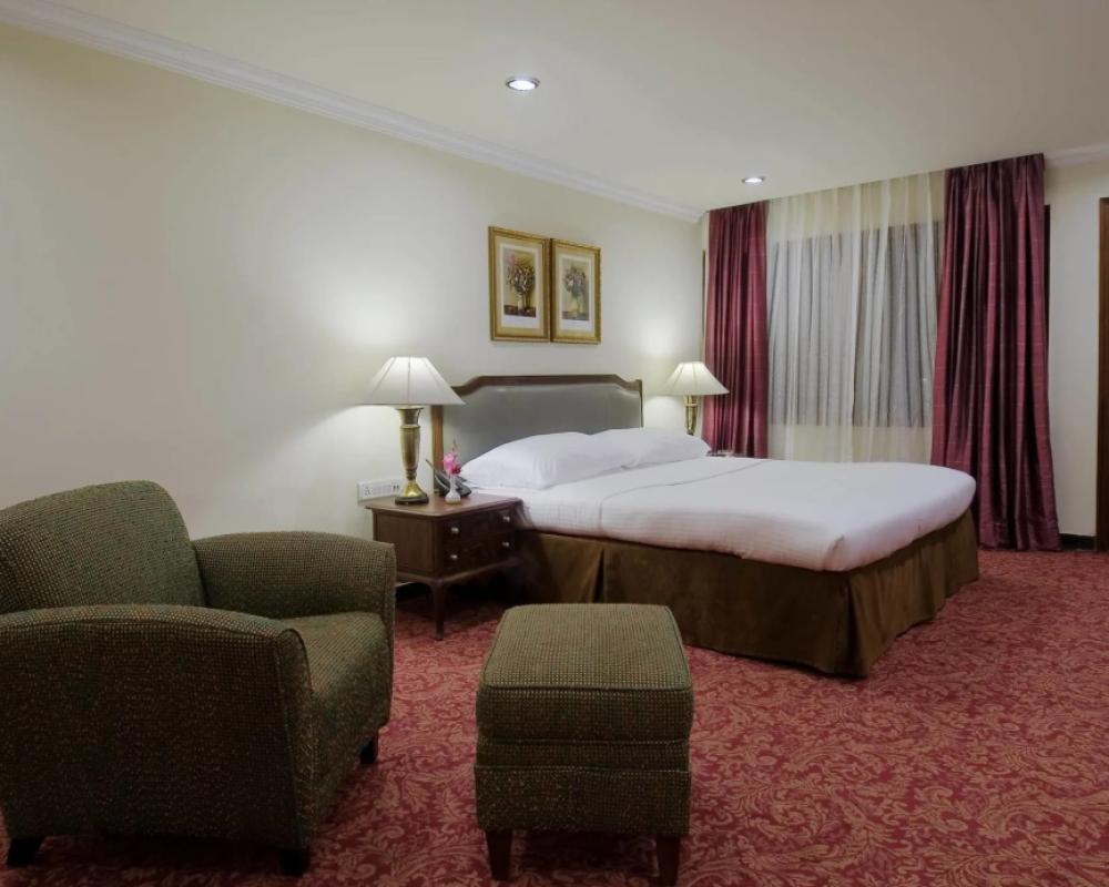 фото MAYFAIR Rourkela