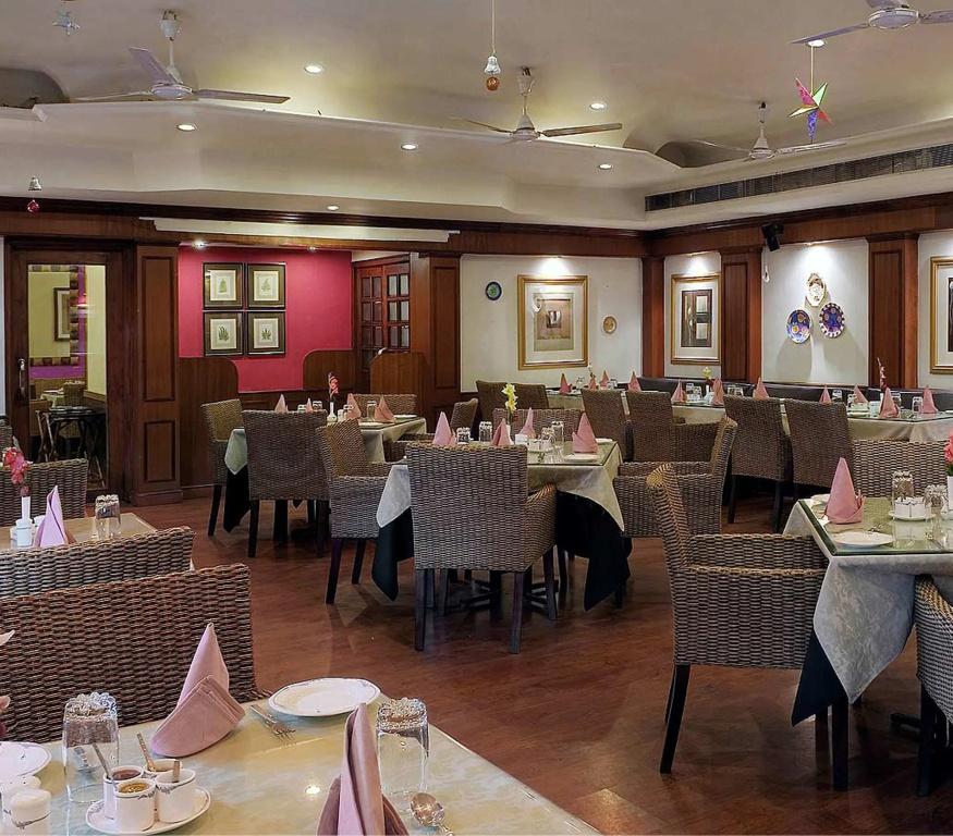 фото MAYFAIR Rourkela