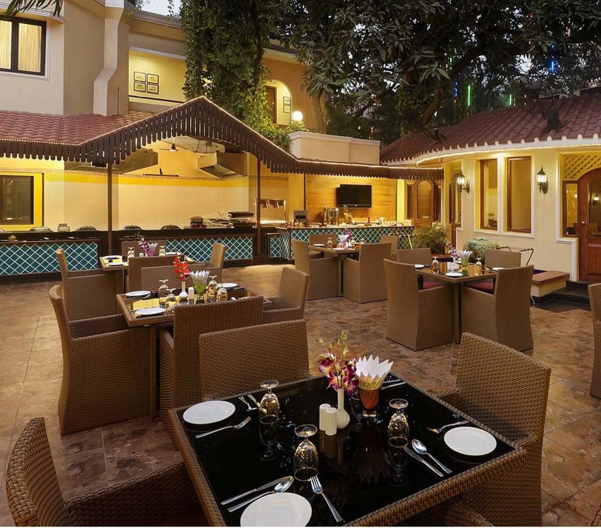 фото MAYFAIR Rourkela
