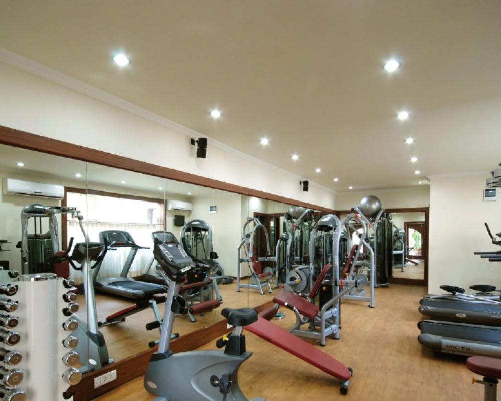 фото MAYFAIR Rourkela
