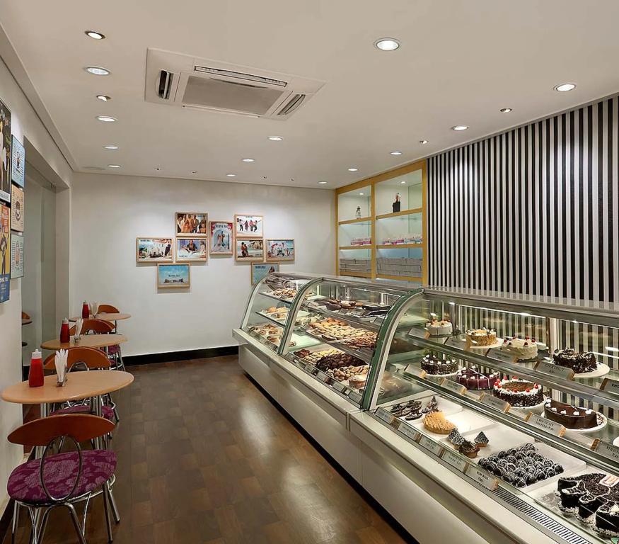 фото MAYFAIR Rourkela