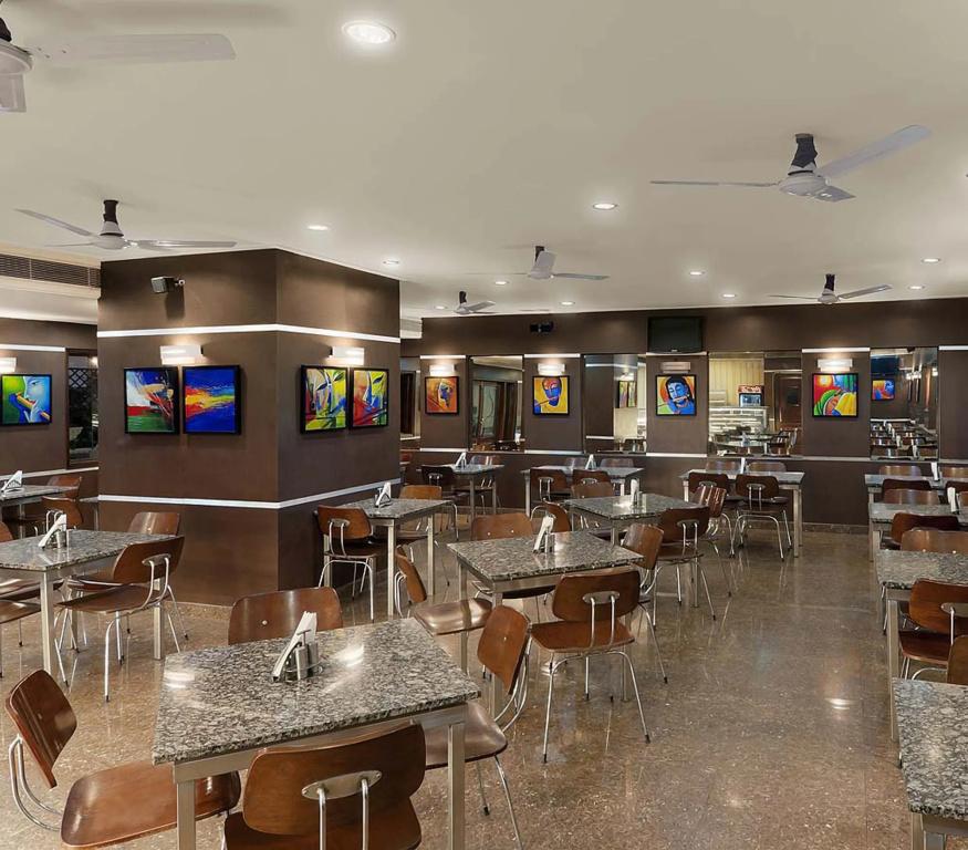 фото MAYFAIR Rourkela