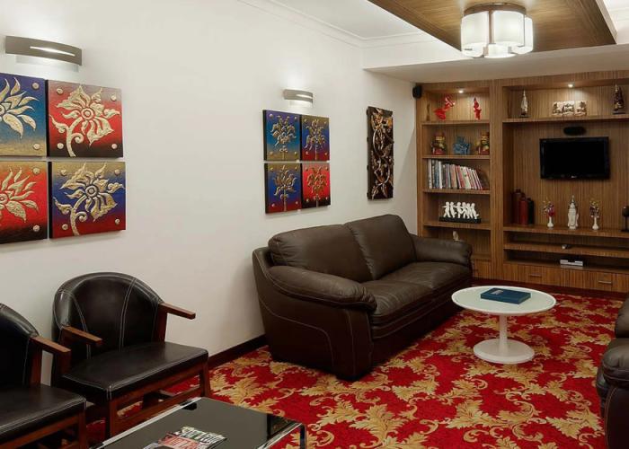 MAYFAIR Rourkela