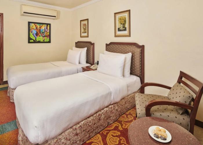 MAYFAIR Rourkela