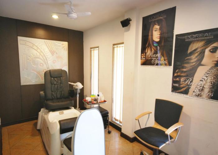 MAYFAIR Rourkela