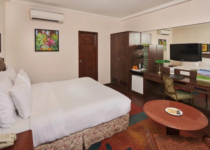 MAYFAIR Rourkela
